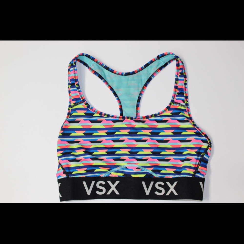 Victoria’s Secret Sports Bra